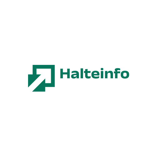 HalteInfo Logo